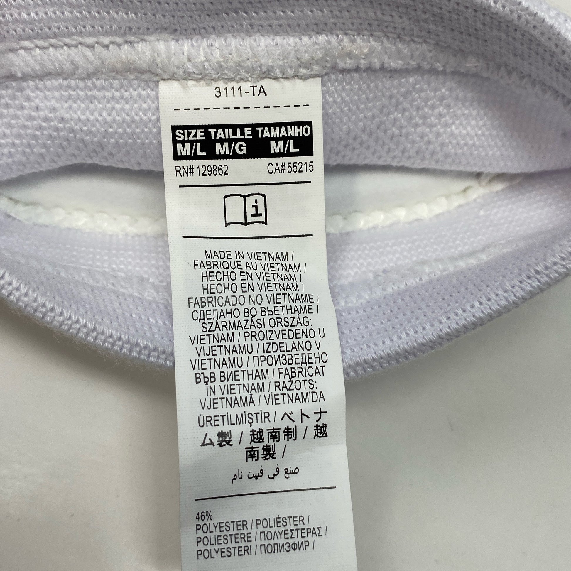 Serial #/Tag-LPNNE6GNP34SZ