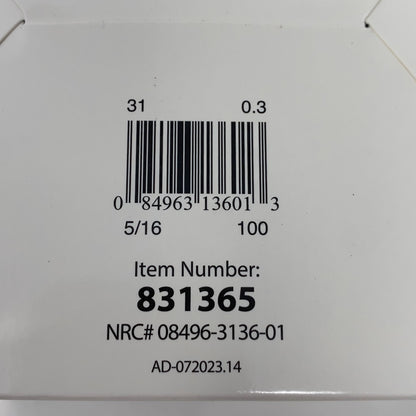 Serial #/Tag-UNT06502253AN