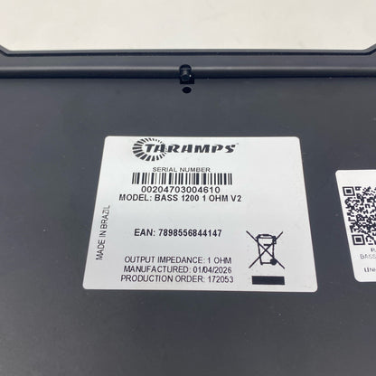 Serial #/Tag-UNT043633K24
