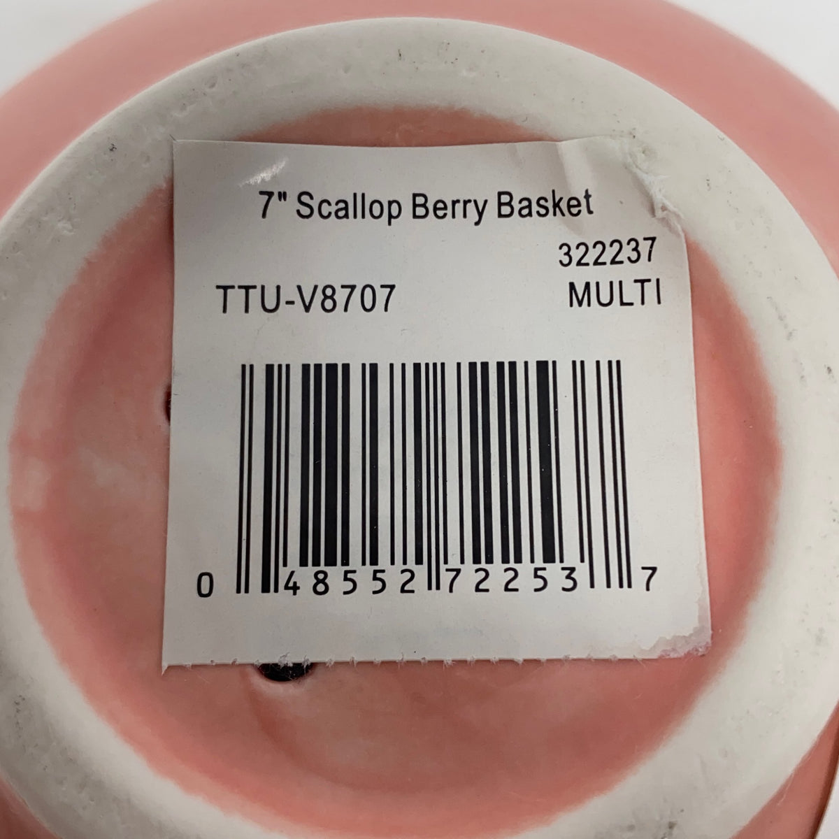Serial #/Tag-UNT668329M8W