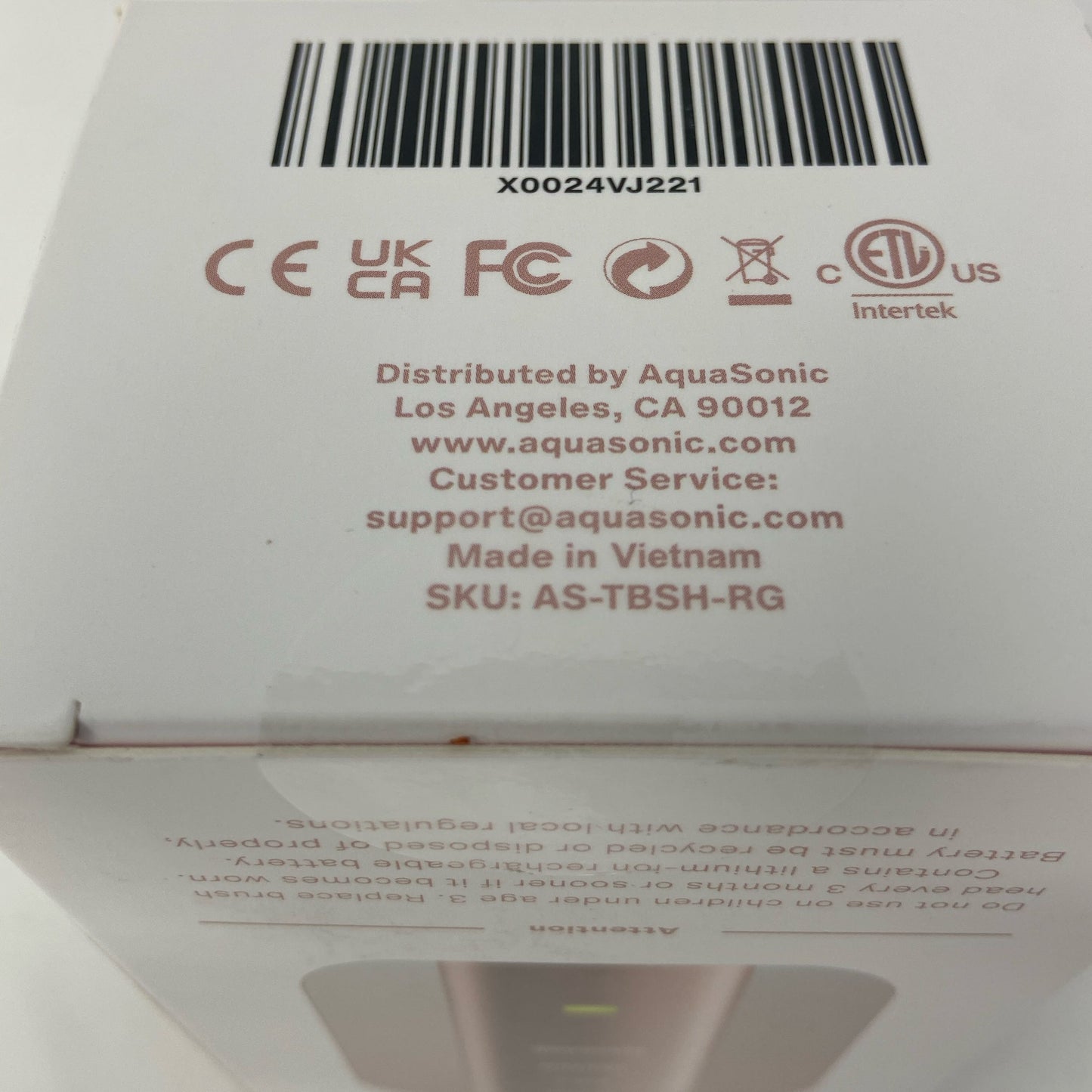 Serial #/Tag-UNT337761T79