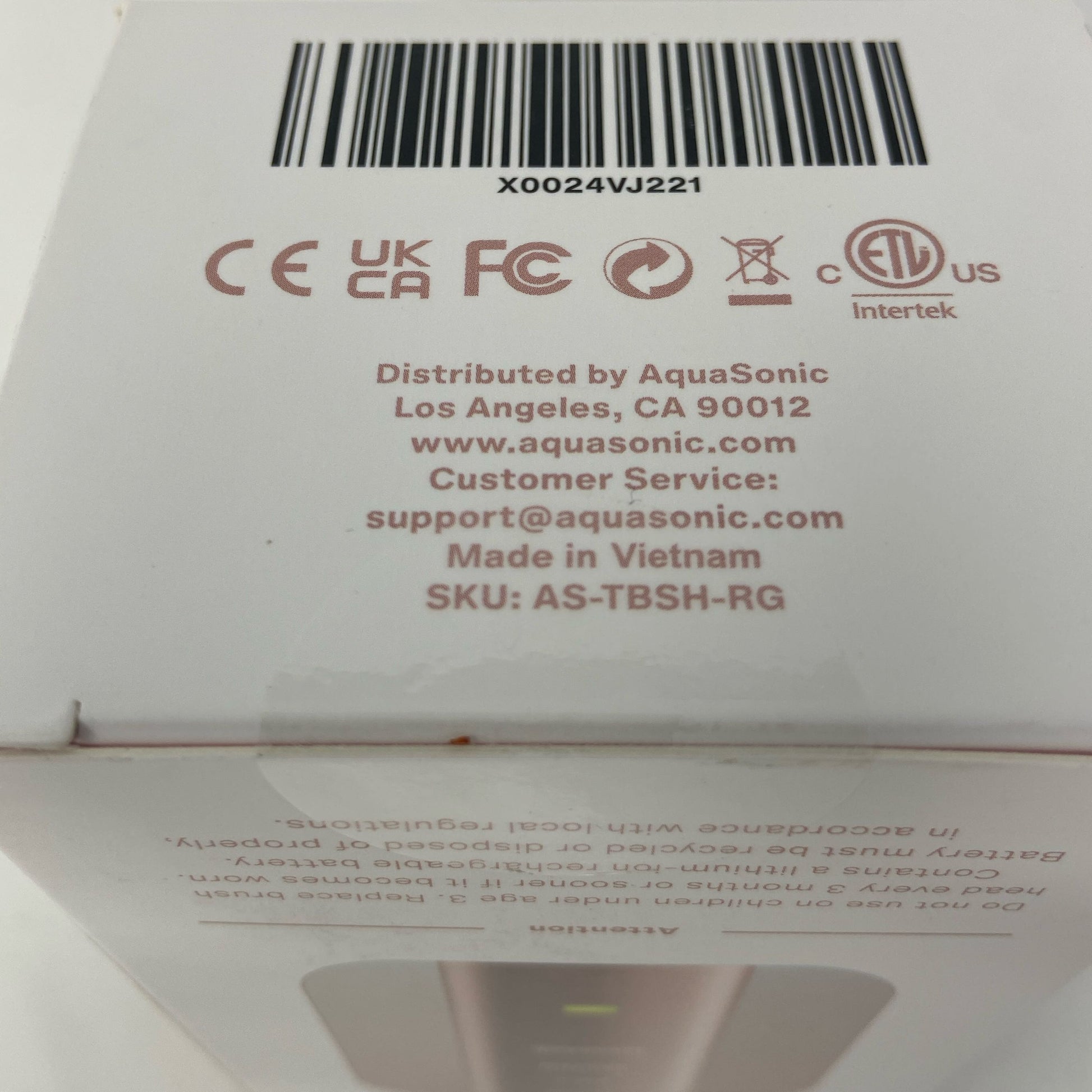 Serial #/Tag-UNT337761T79