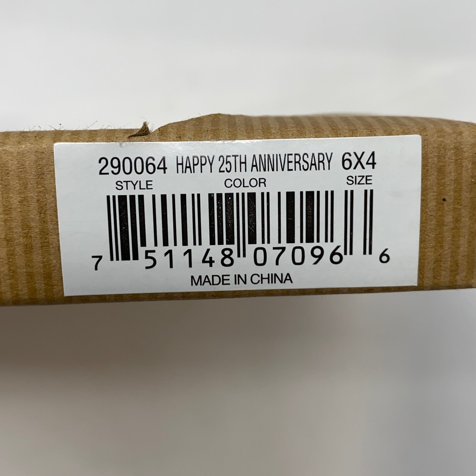 Serial #/Tag-UNT181672FHC