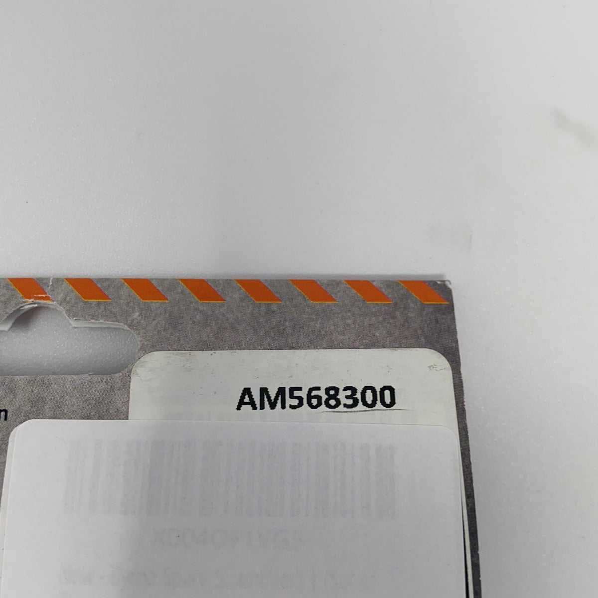 Serial #/Tag-UNT0844873TO