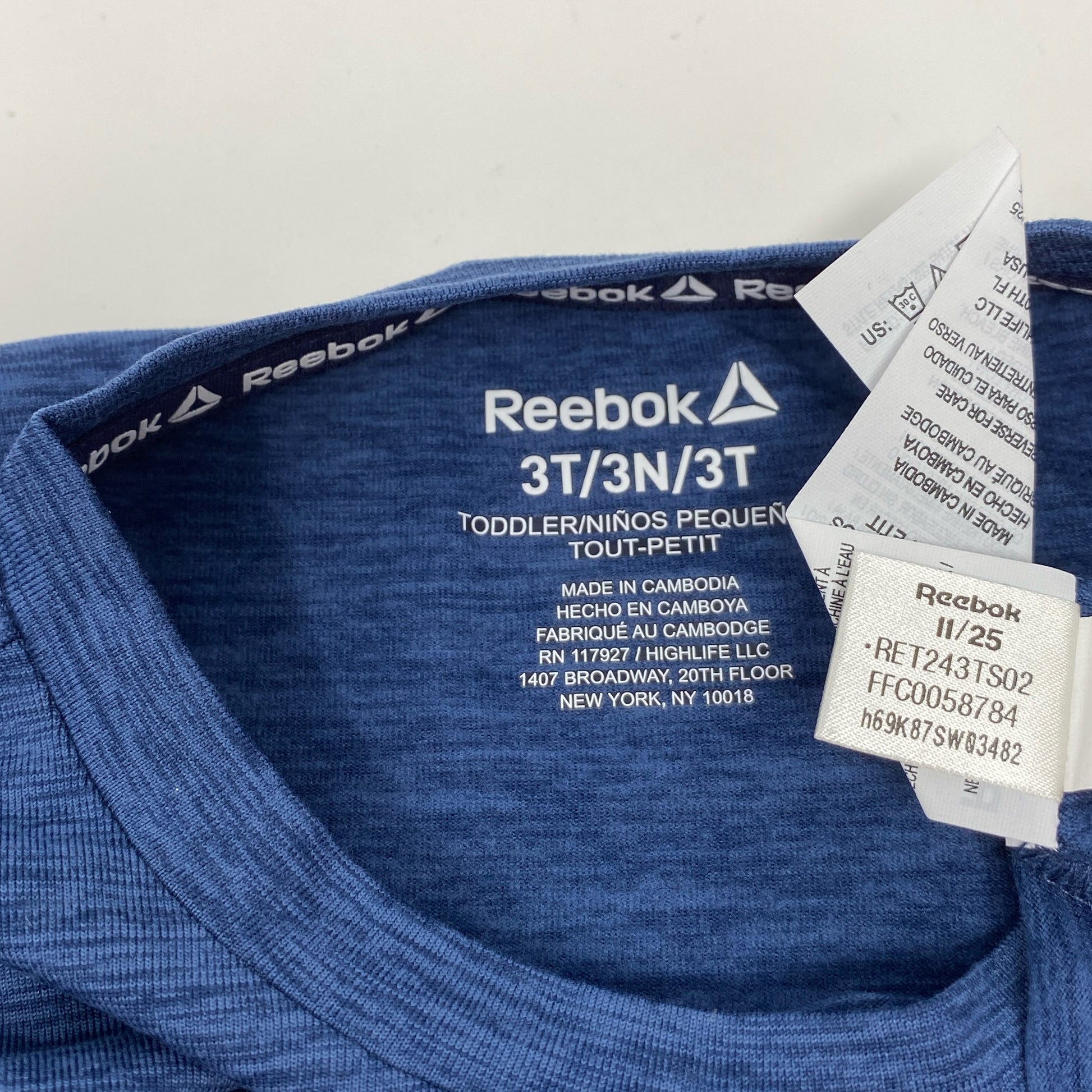 Serial #/Tag-UNT591990K4FS