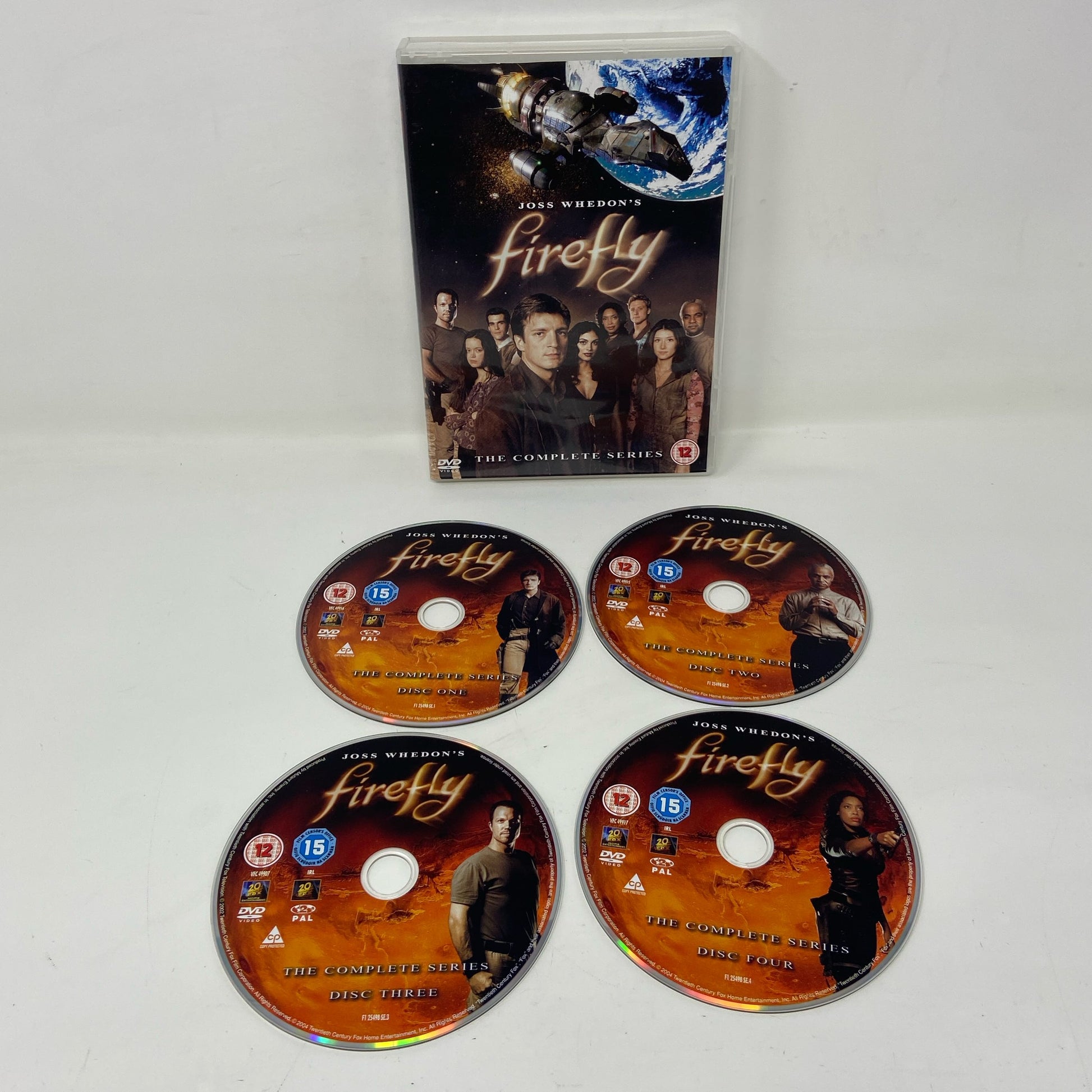 Front-UNT6674902C9