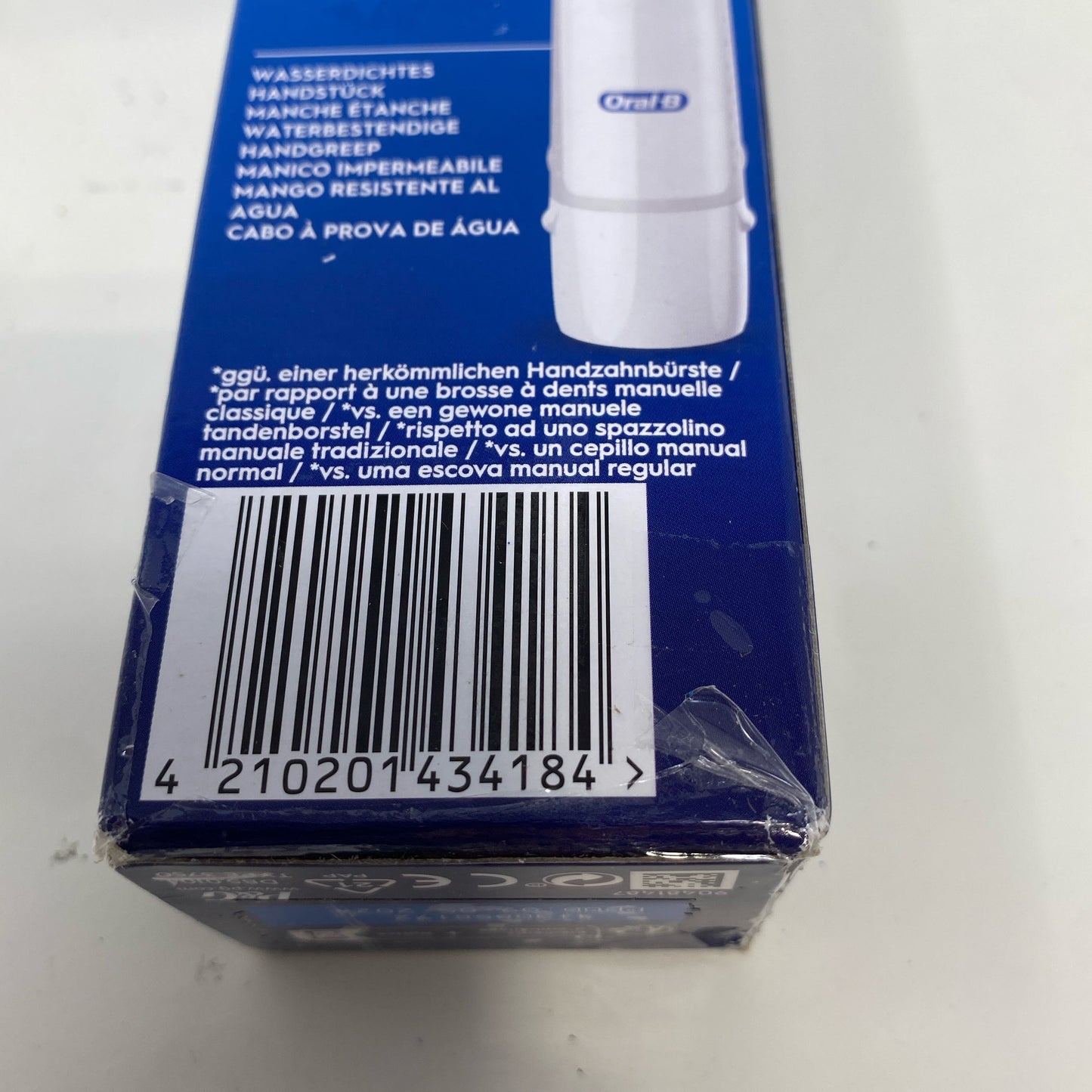 Serial #/Tag-LPNO436593448