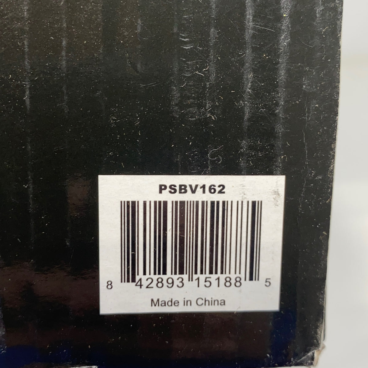 Serial #/Tag-LPNND6WFTWT66