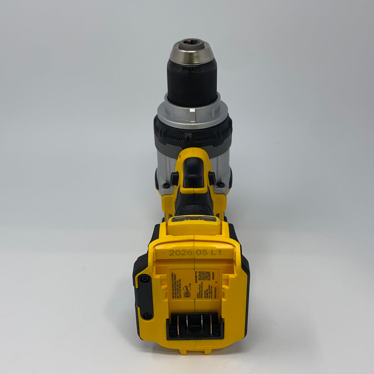Bottom-UNT705873V1L