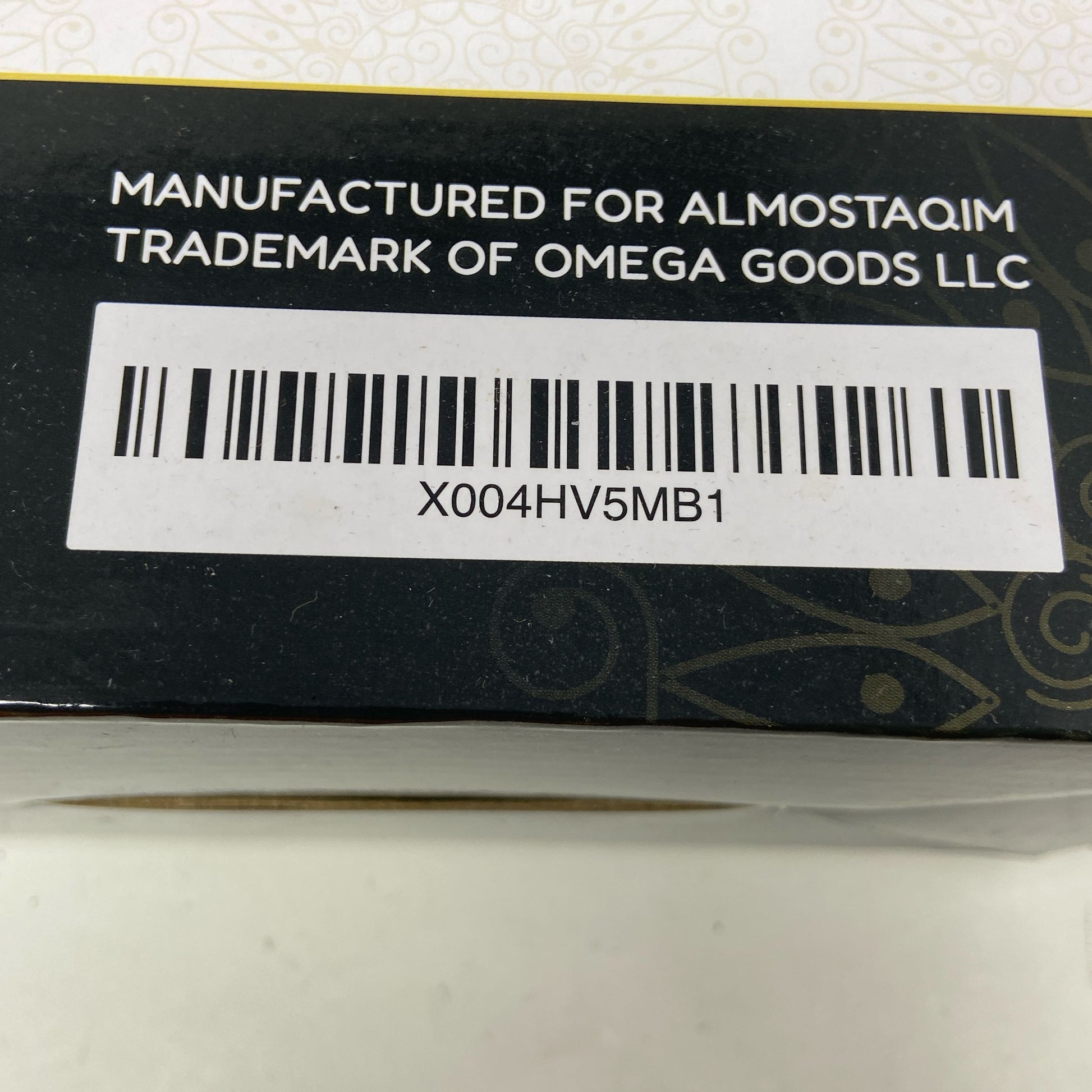 Serial #/Tag-LPNGSAH4426407