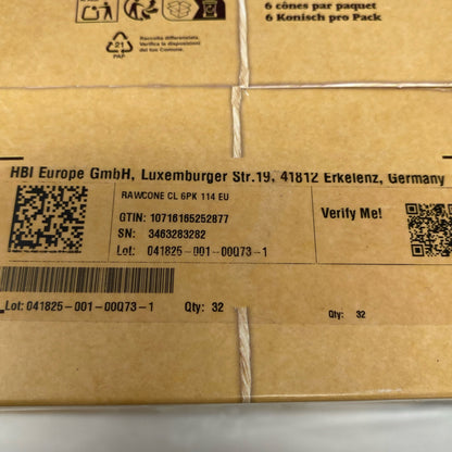 Serial #/Tag-UNT720301SRQ