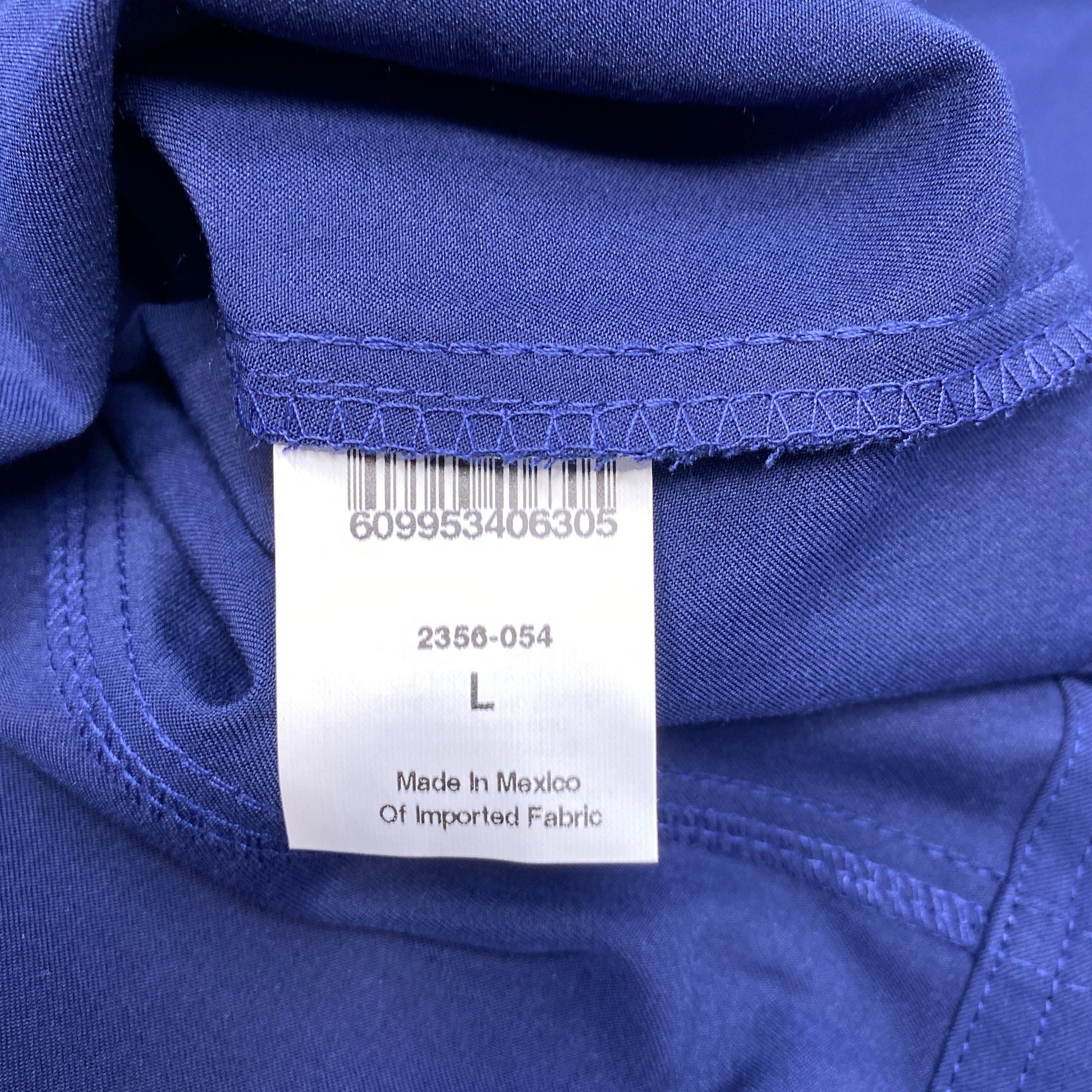 Serial #/Tag-UNT335846XFB