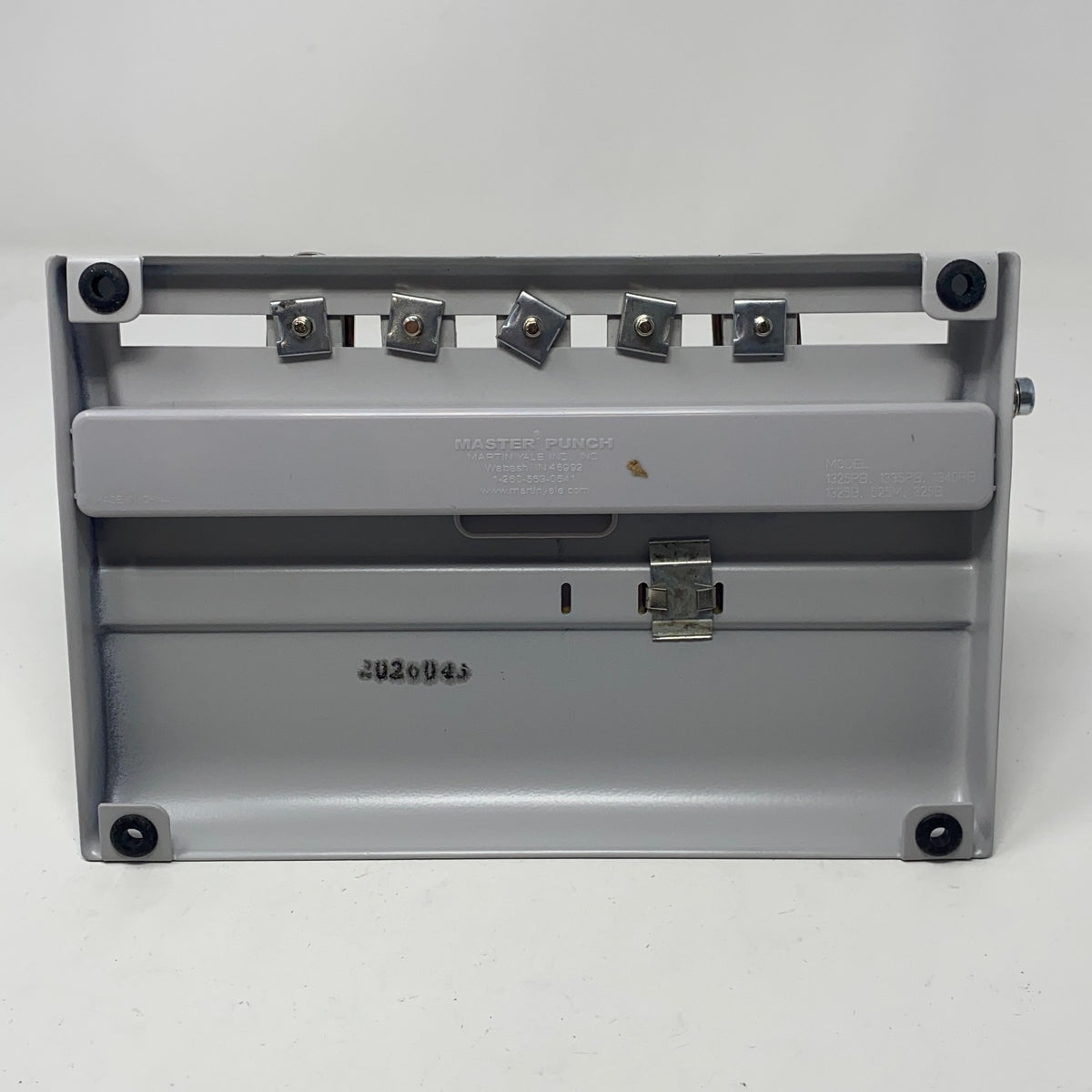 Bottom-UNT150369HII
