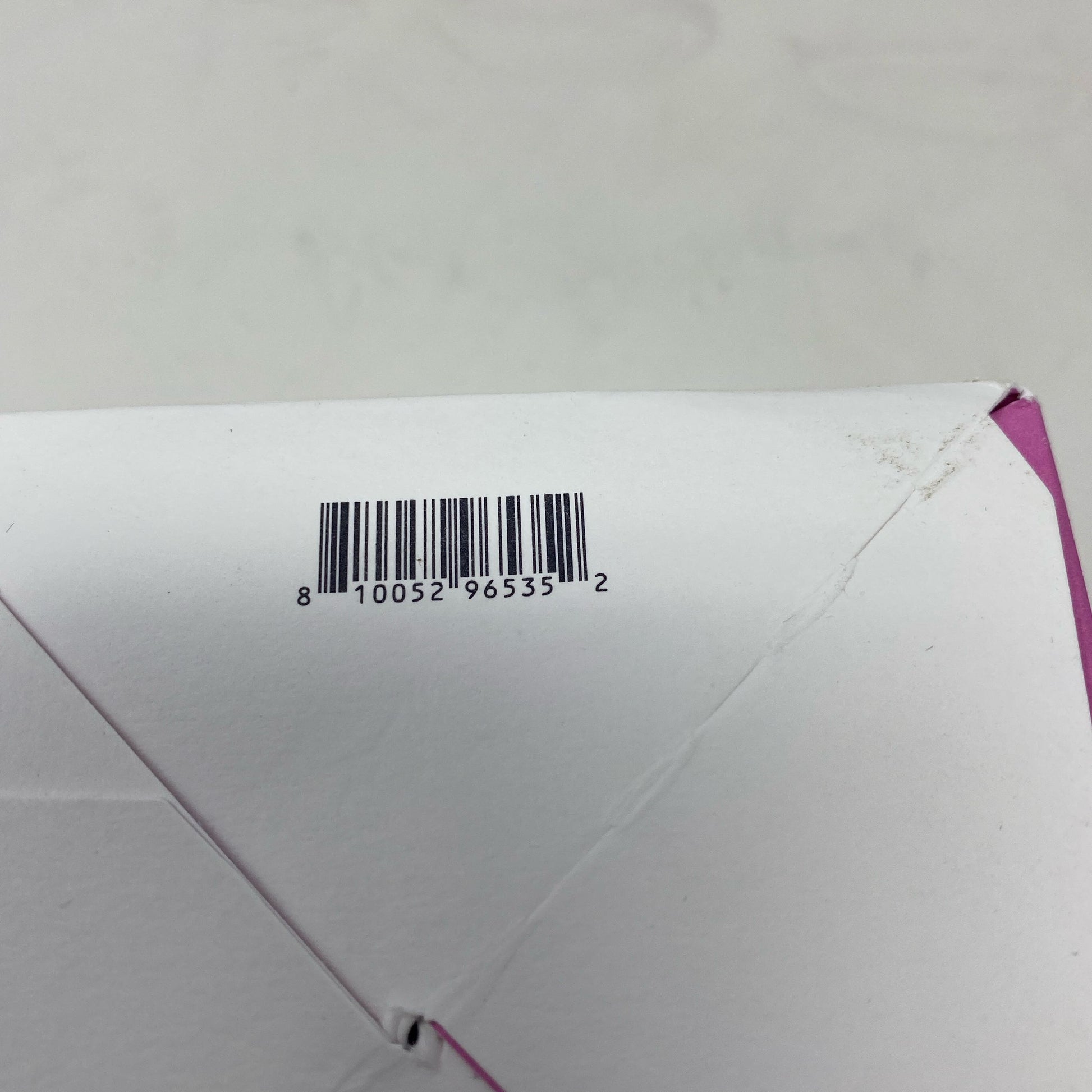 Serial #/Tag-UNT942654QEW