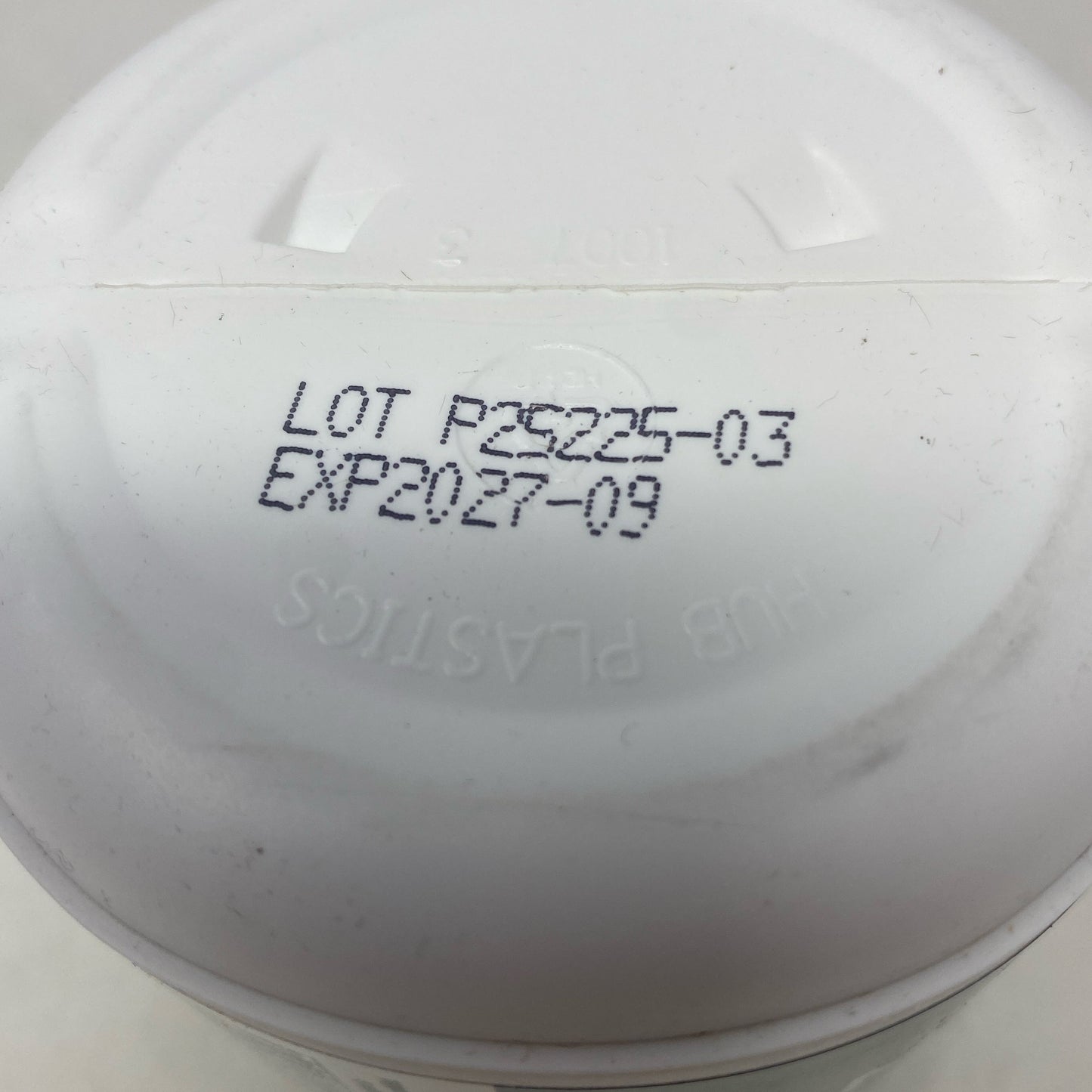 Serial #/Tag-UNT5338341A9