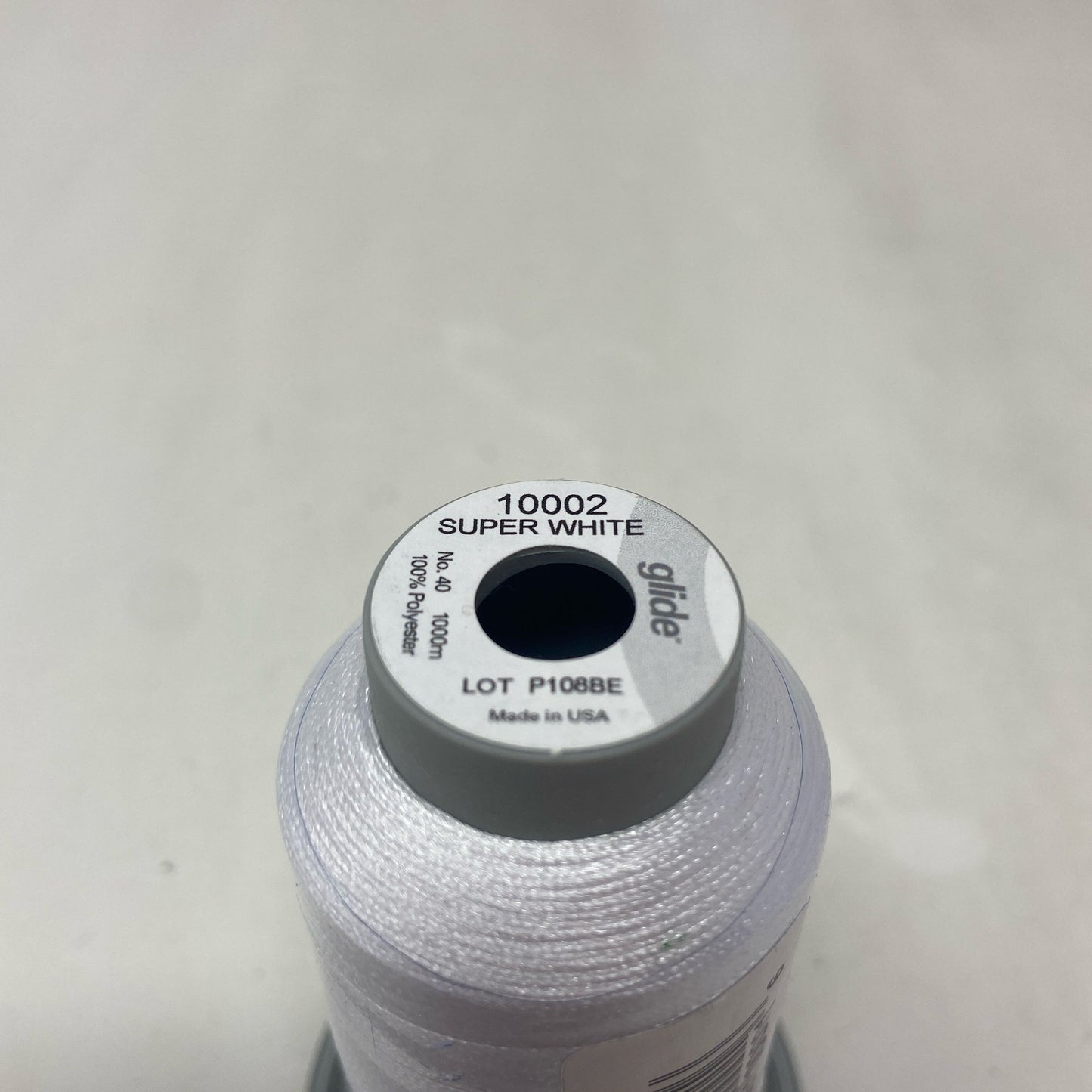Serial #/Tag-UNT9758452YP