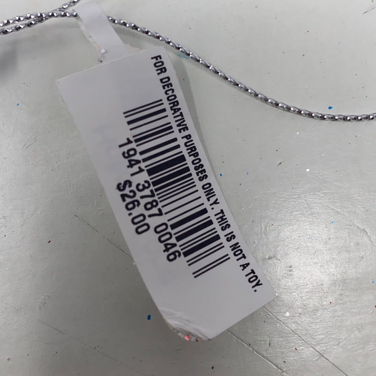 Serial #/Tag-UNT5689297VJ