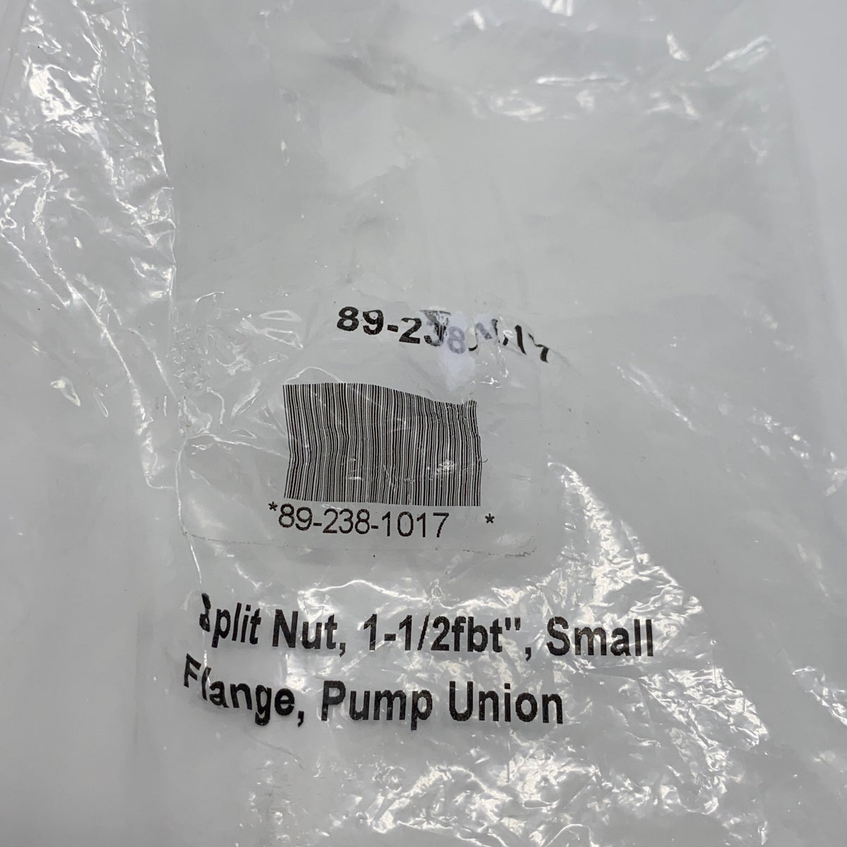 Serial #/Tag-LPNPMGG6563502