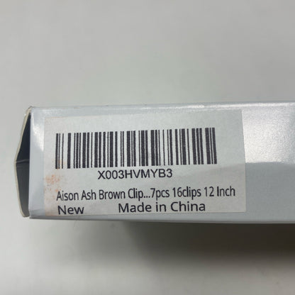 Serial #/Tag-UNT512563PS6