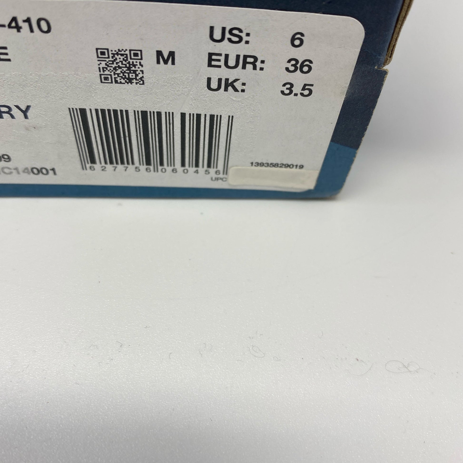 Serial #/Tag-LPNO544472163