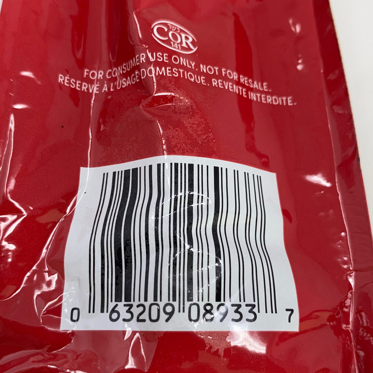 Serial #/Tag-UNT1887831B9