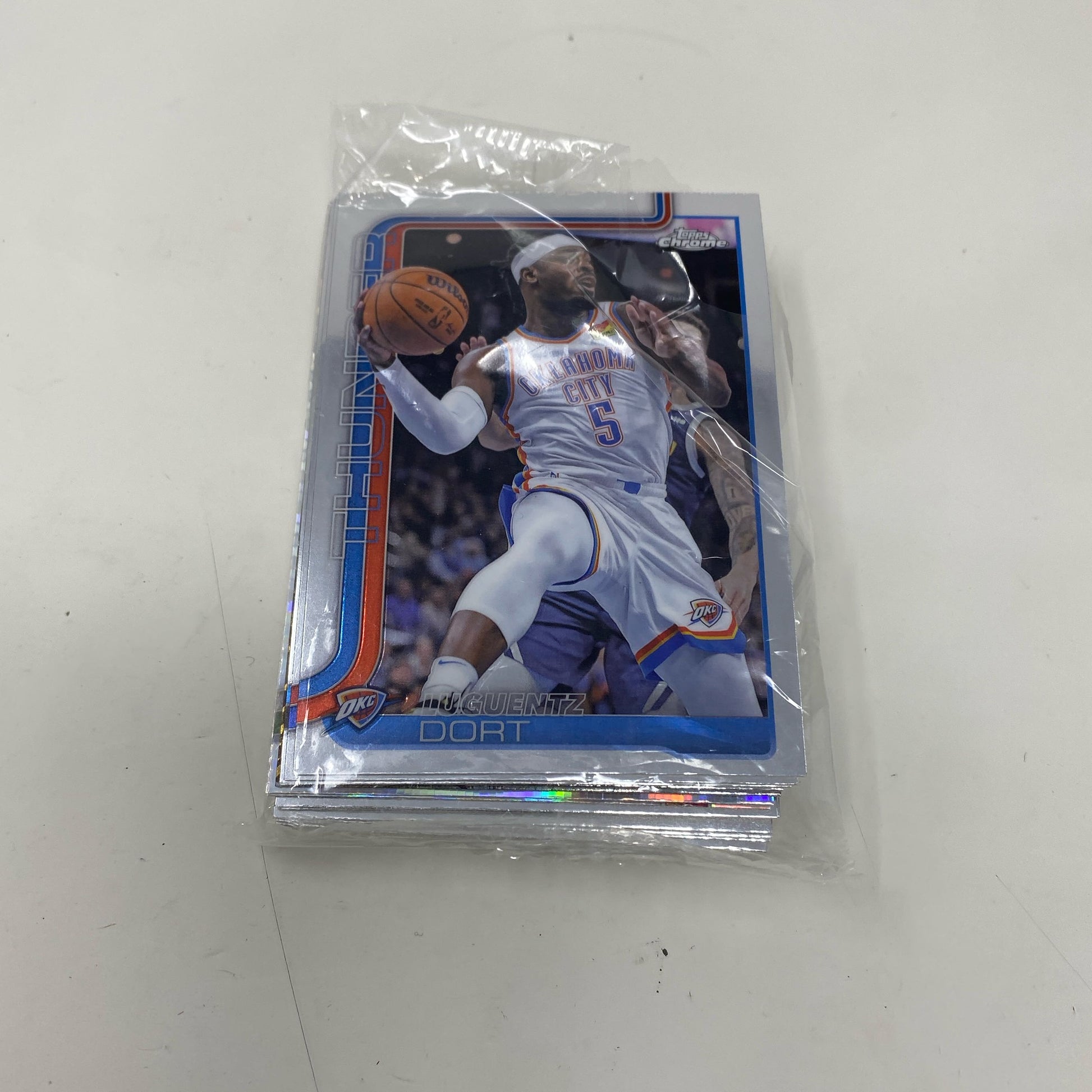 Front-UNT2023484NB