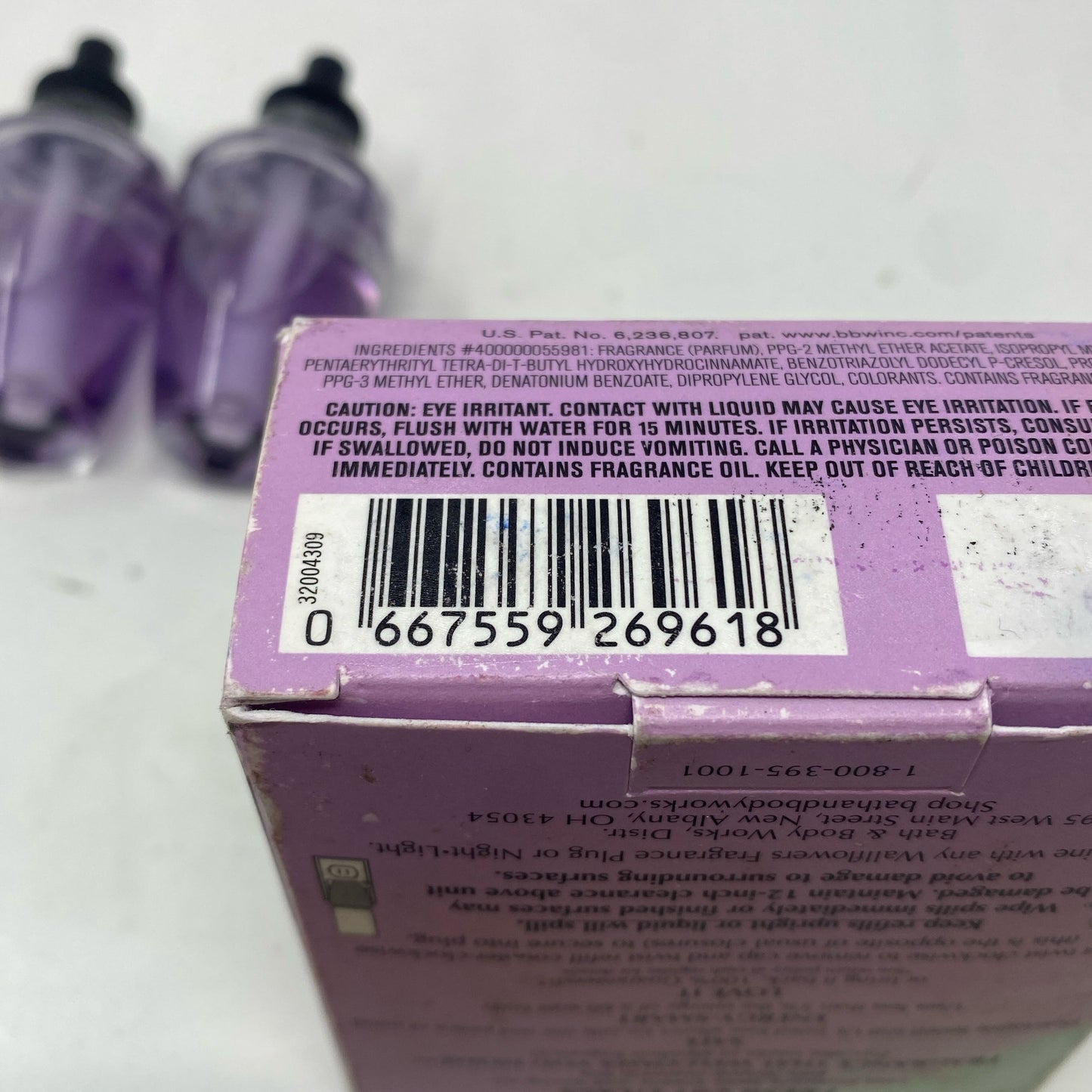 Serial #/Tag-UNT028181NGF