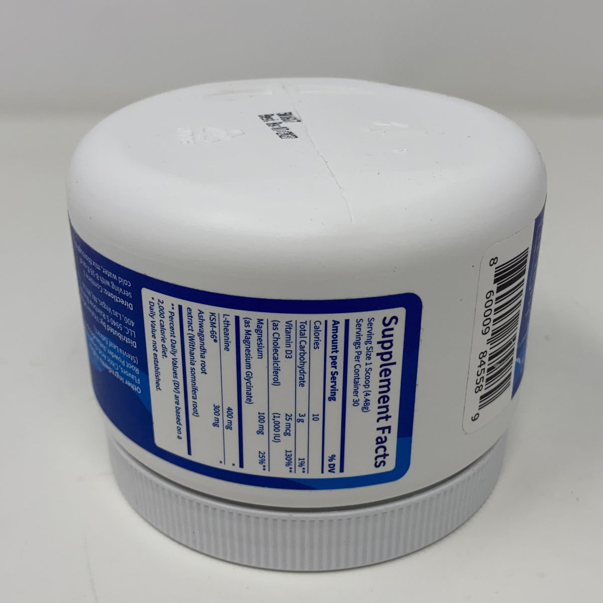 Bottom-UNT8729972GR