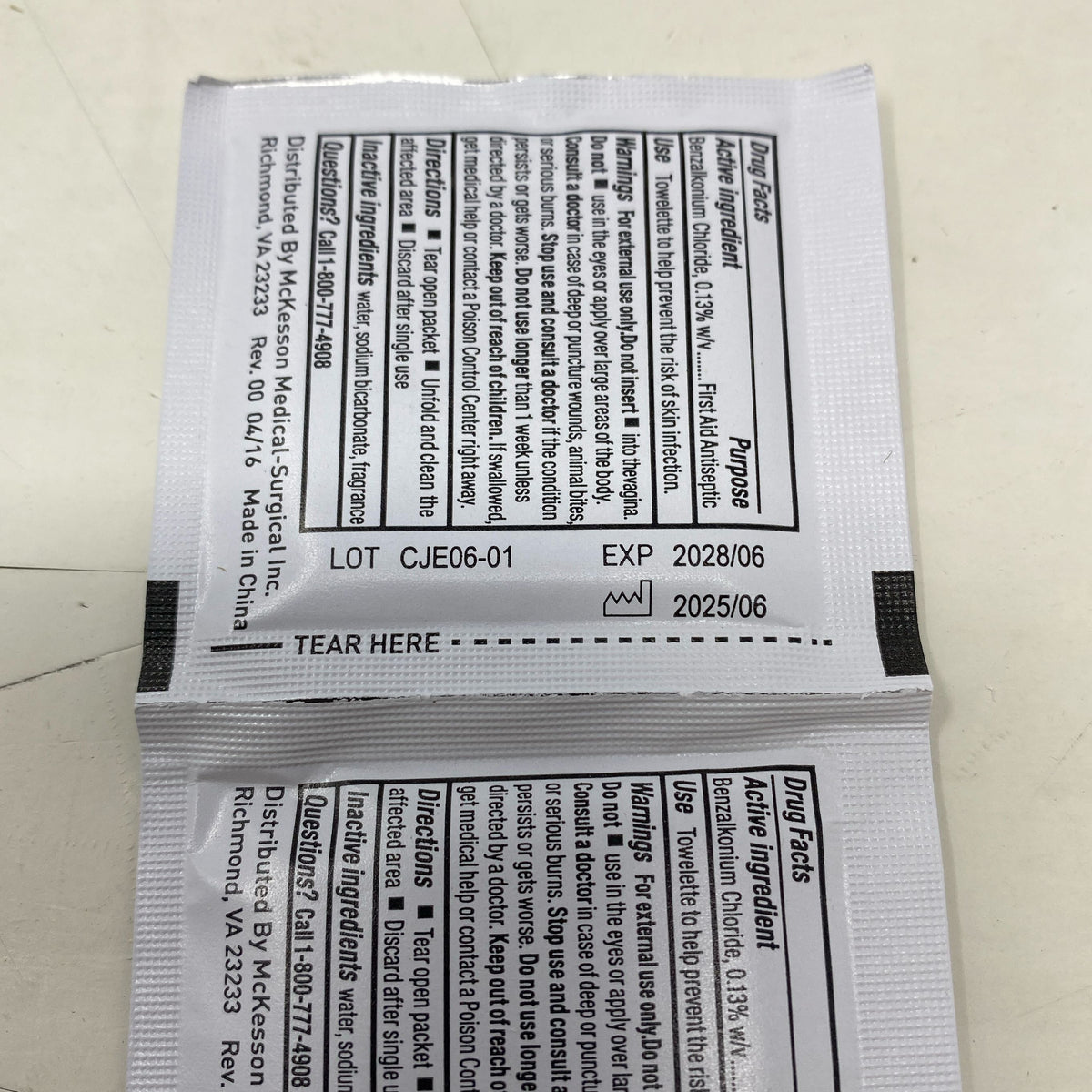 Serial #/Tag-LPNPMFV1491040