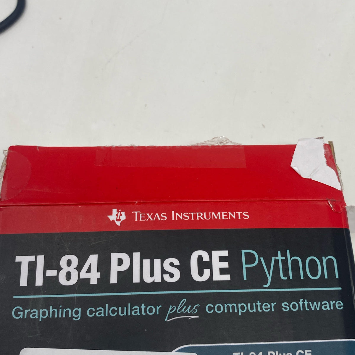 Serial #/Tag-UNT924433G0F