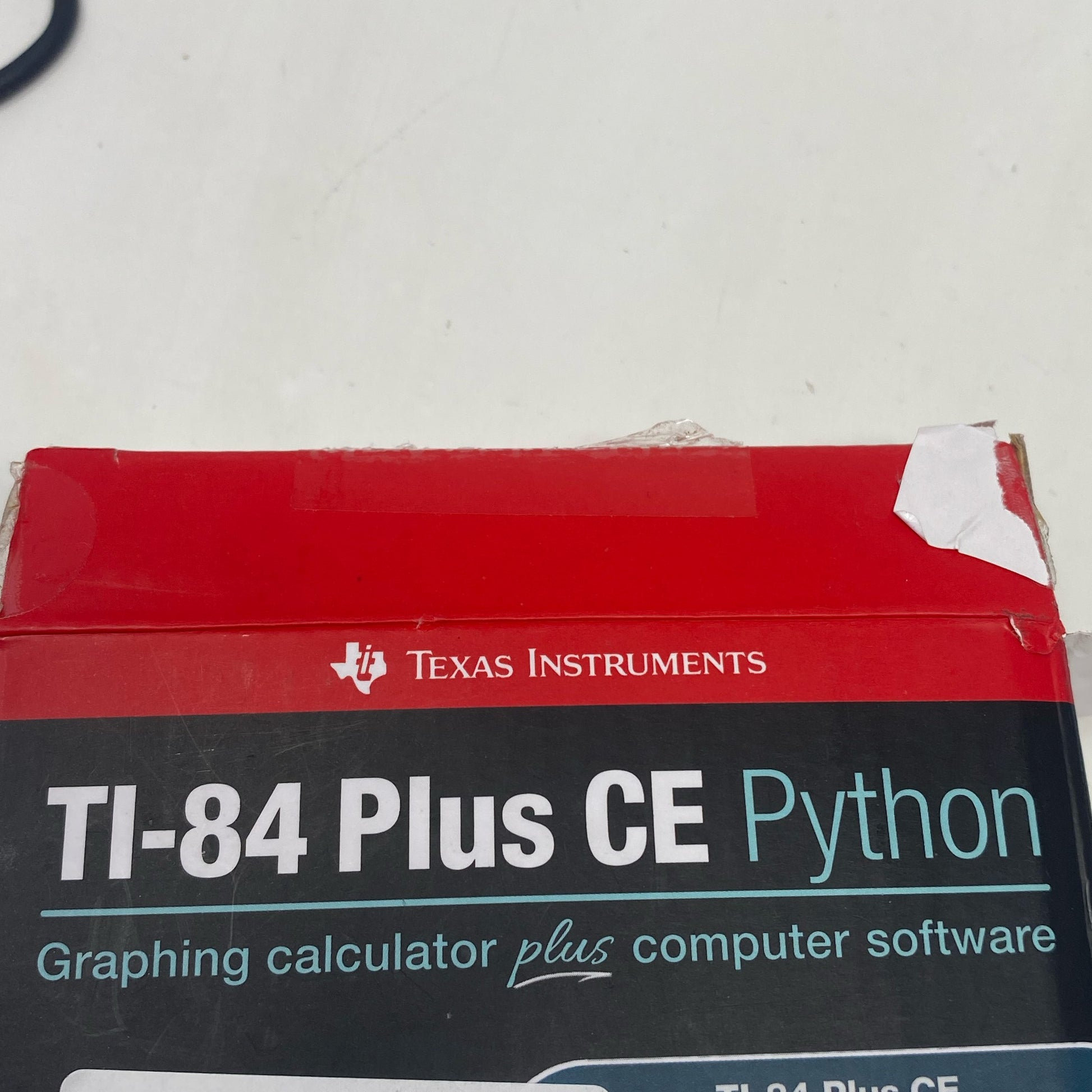 Serial #/Tag-UNT924433G0F