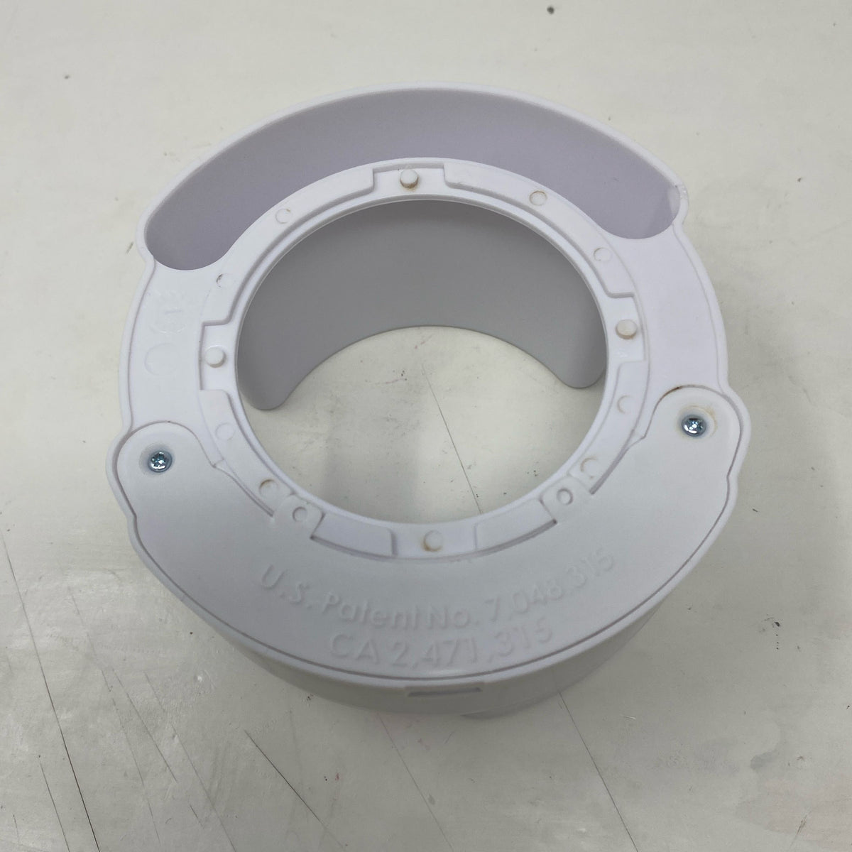 Bottom-UNT993385S1V