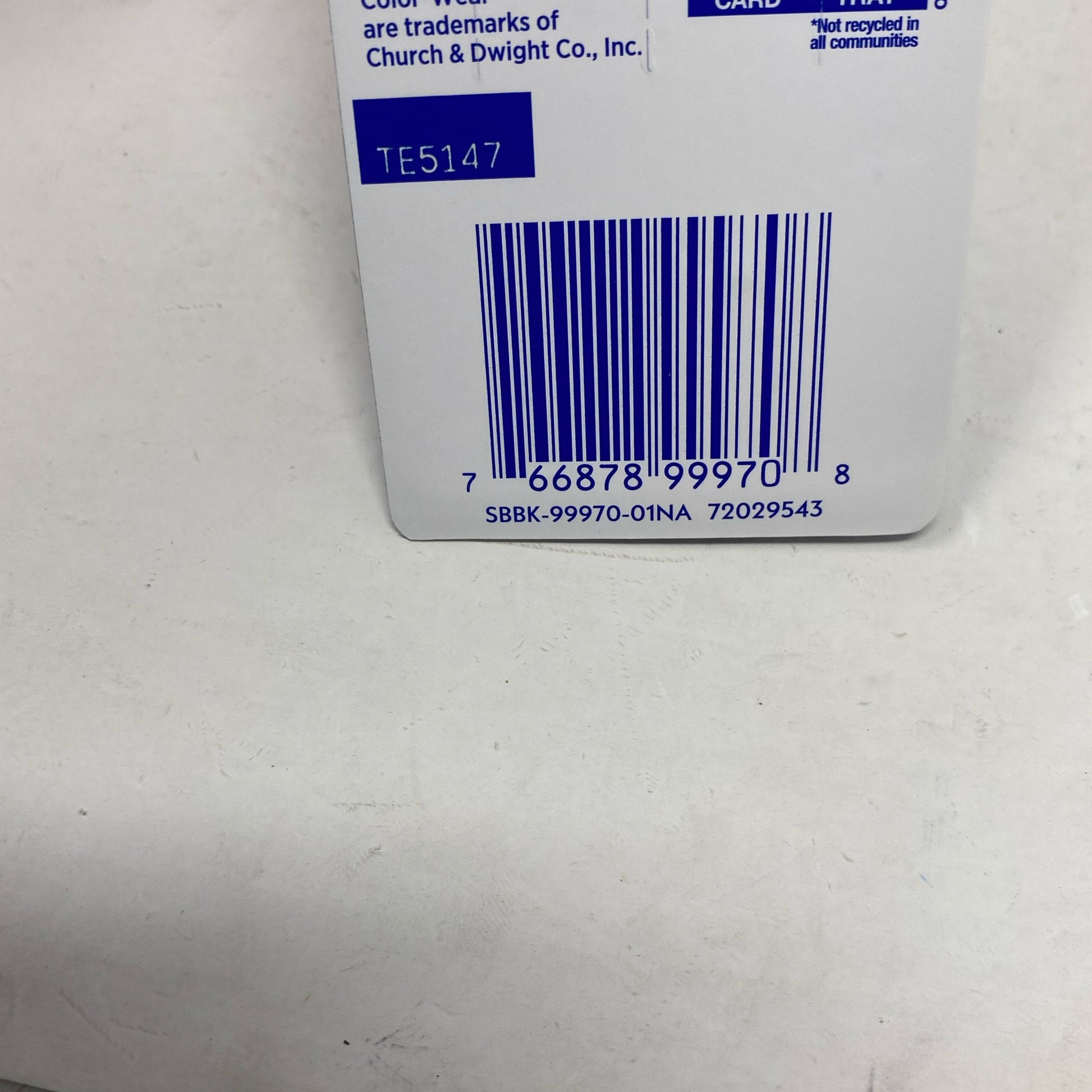 Serial #/Tag-LPNPMGK1708280