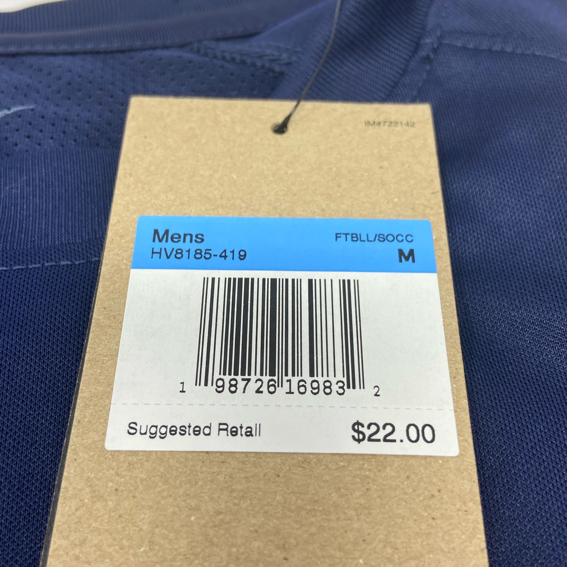 Serial #/Tag-LPNNE6YRD6TVC