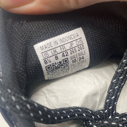Serial #/Tag-UNT358136VED