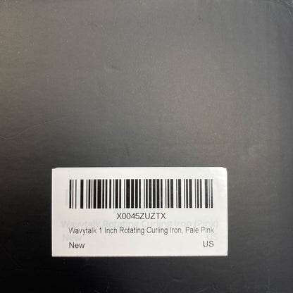 Serial #/Tag-UNT6550441KK