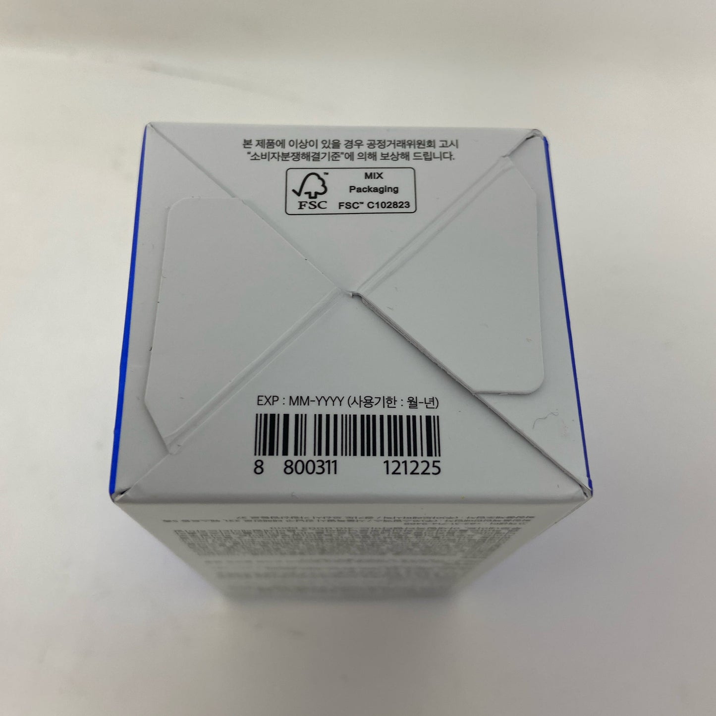 Bottom-UNT458282CVR