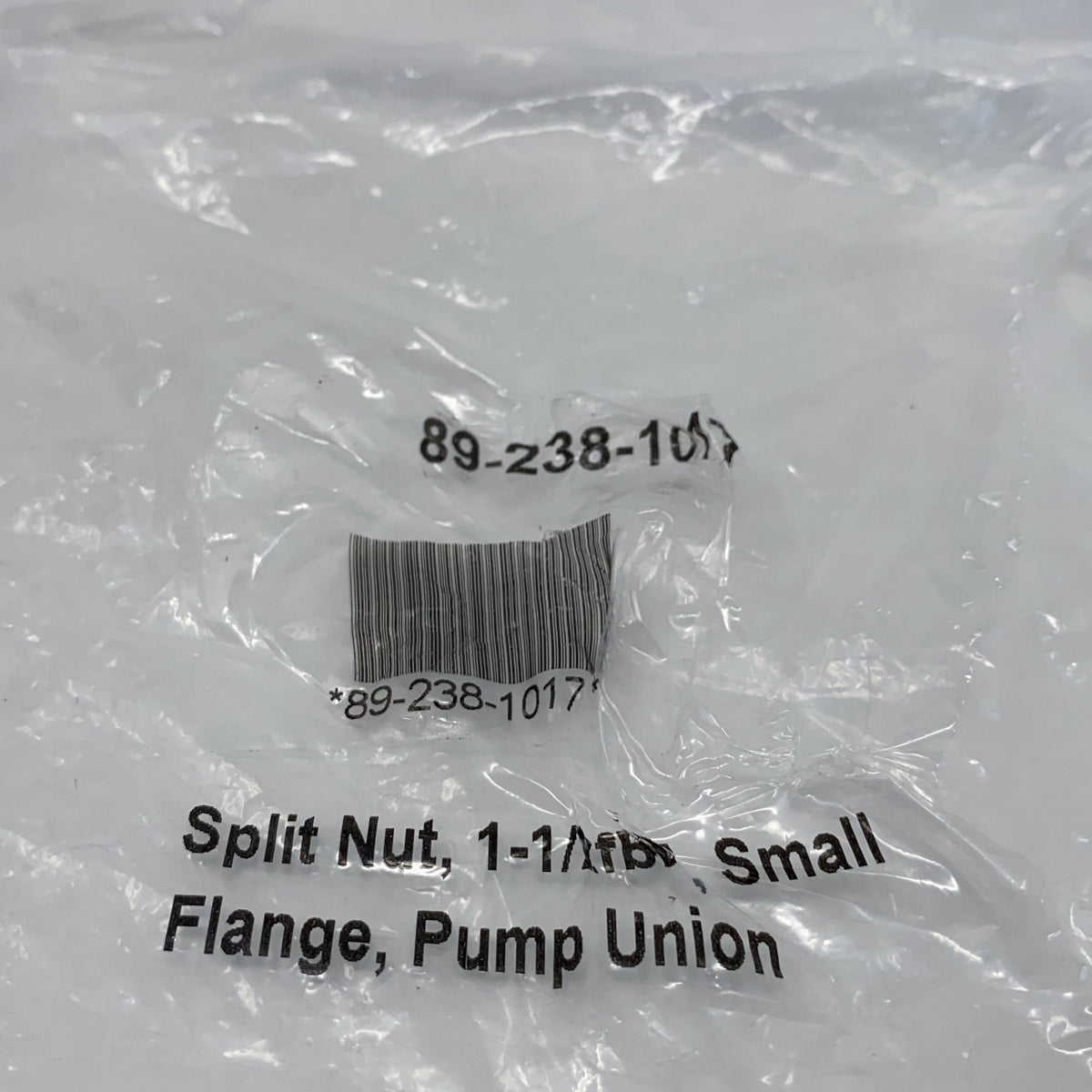 Serial #/Tag-LPNPMGH1418485