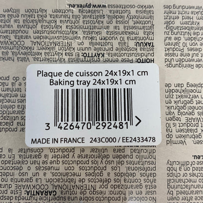 Serial #/Tag-LPNAC476273696