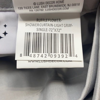 Serial #/Tag-UNT290564B8D