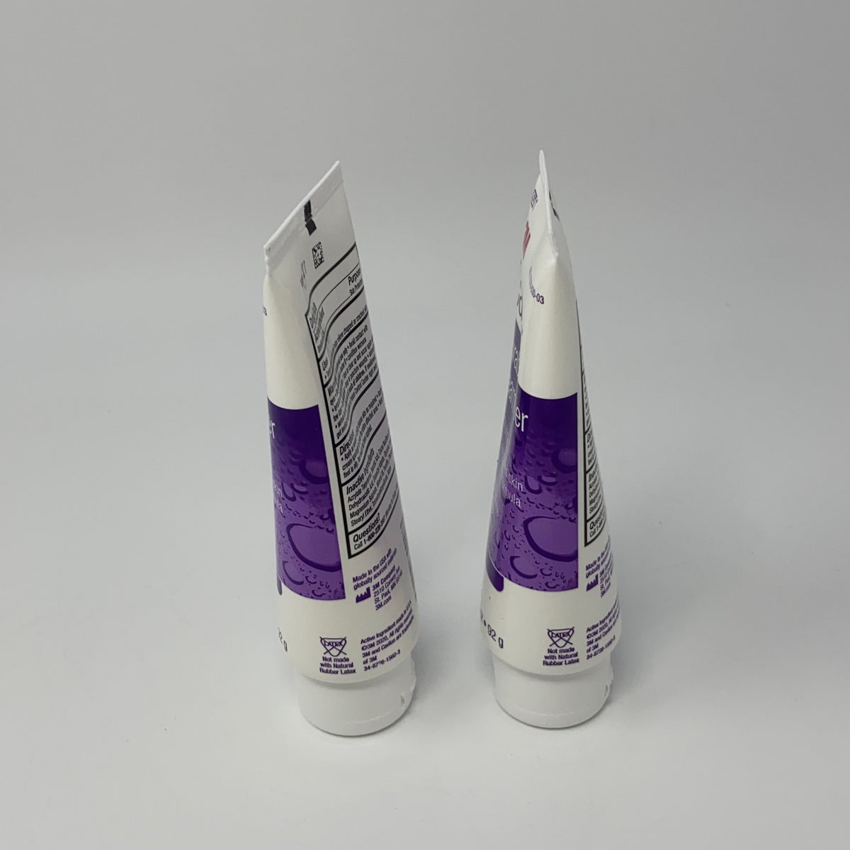Left-UNT685601MHQ