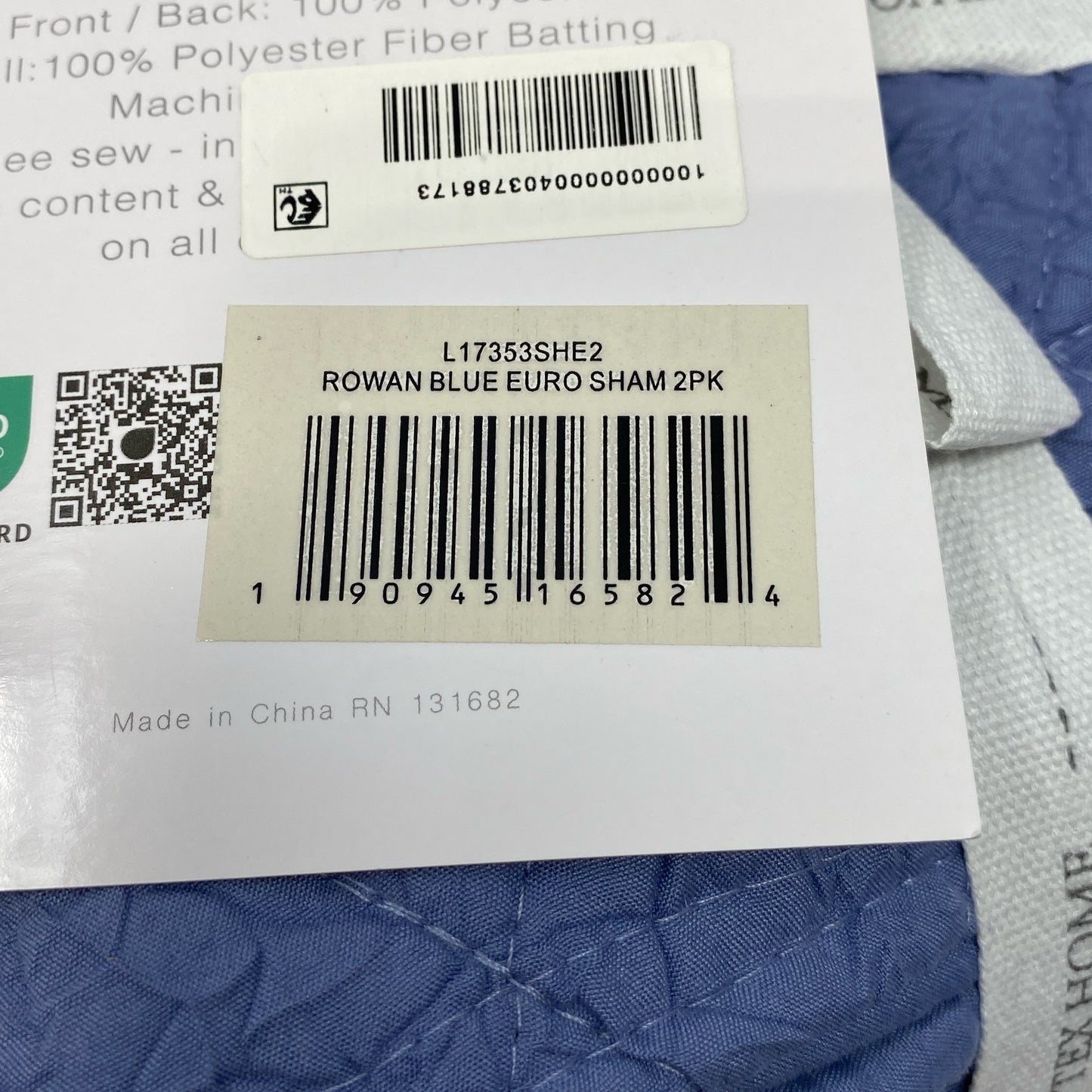 Serial #/Tag-UNT749652X0R