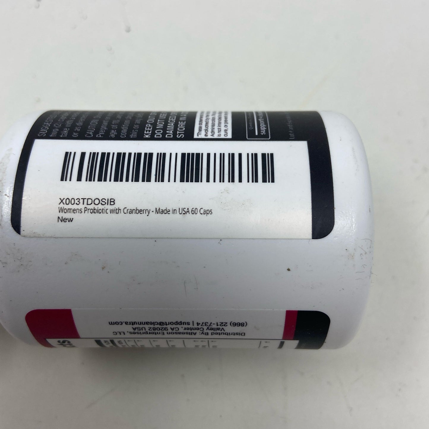 Serial #/Tag-UNT469167XUY