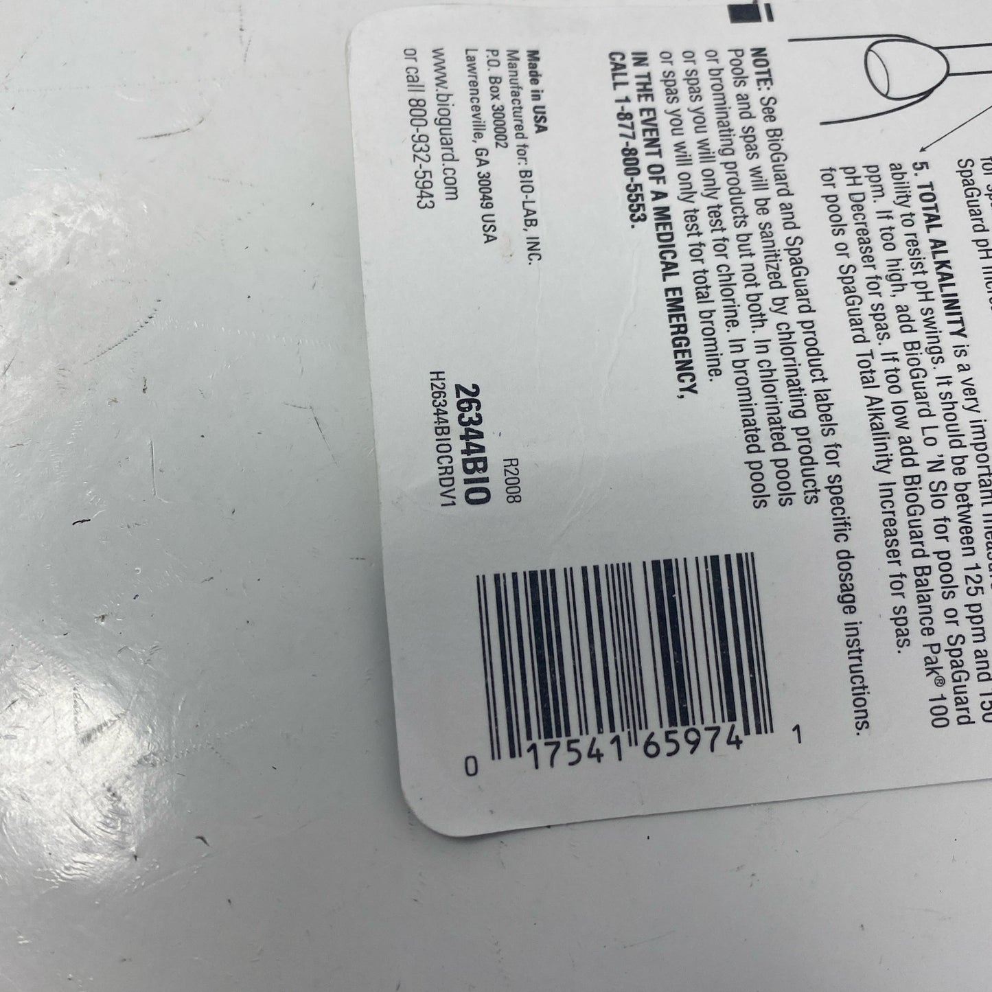Serial #/Tag-LPNO547811057