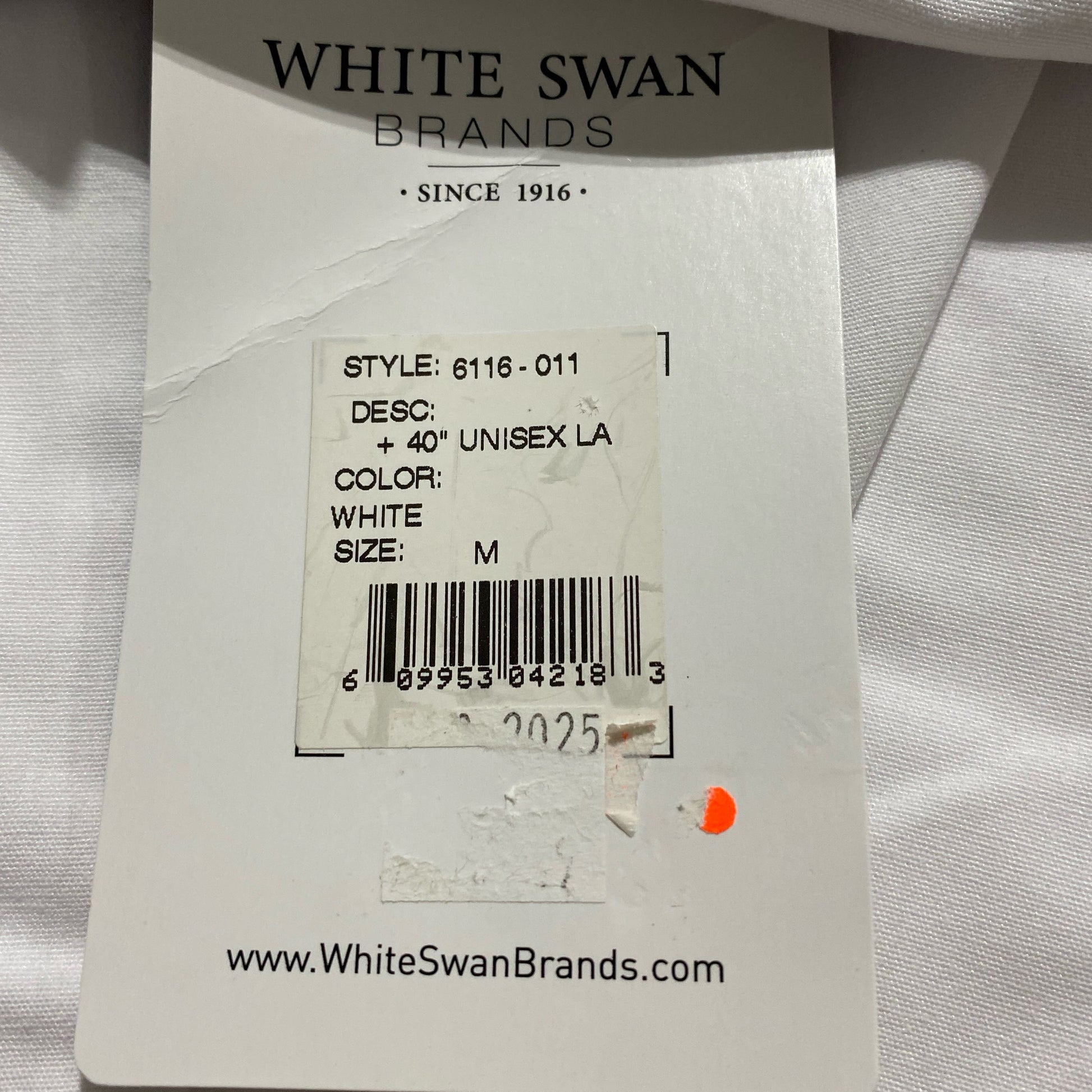 Serial #/Tag-UNT329422139