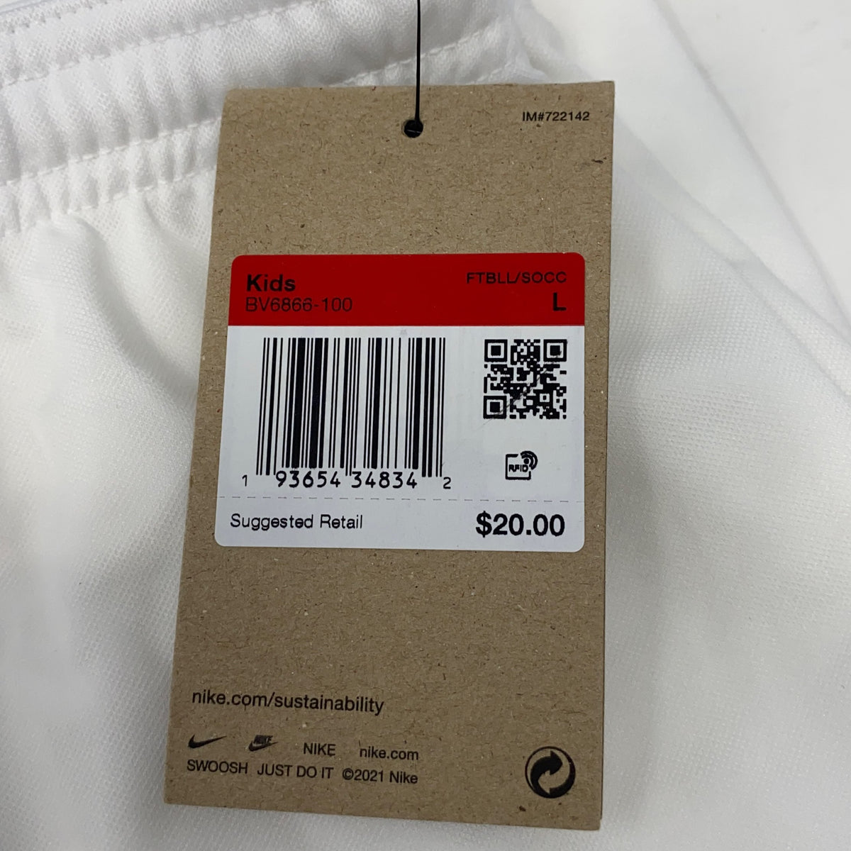 Serial #/Tag-LPNPMGP1448542