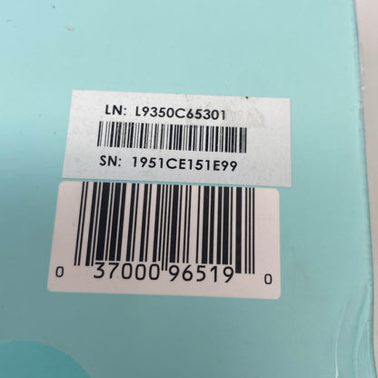 Serial #/Tag-UNT923618AWV