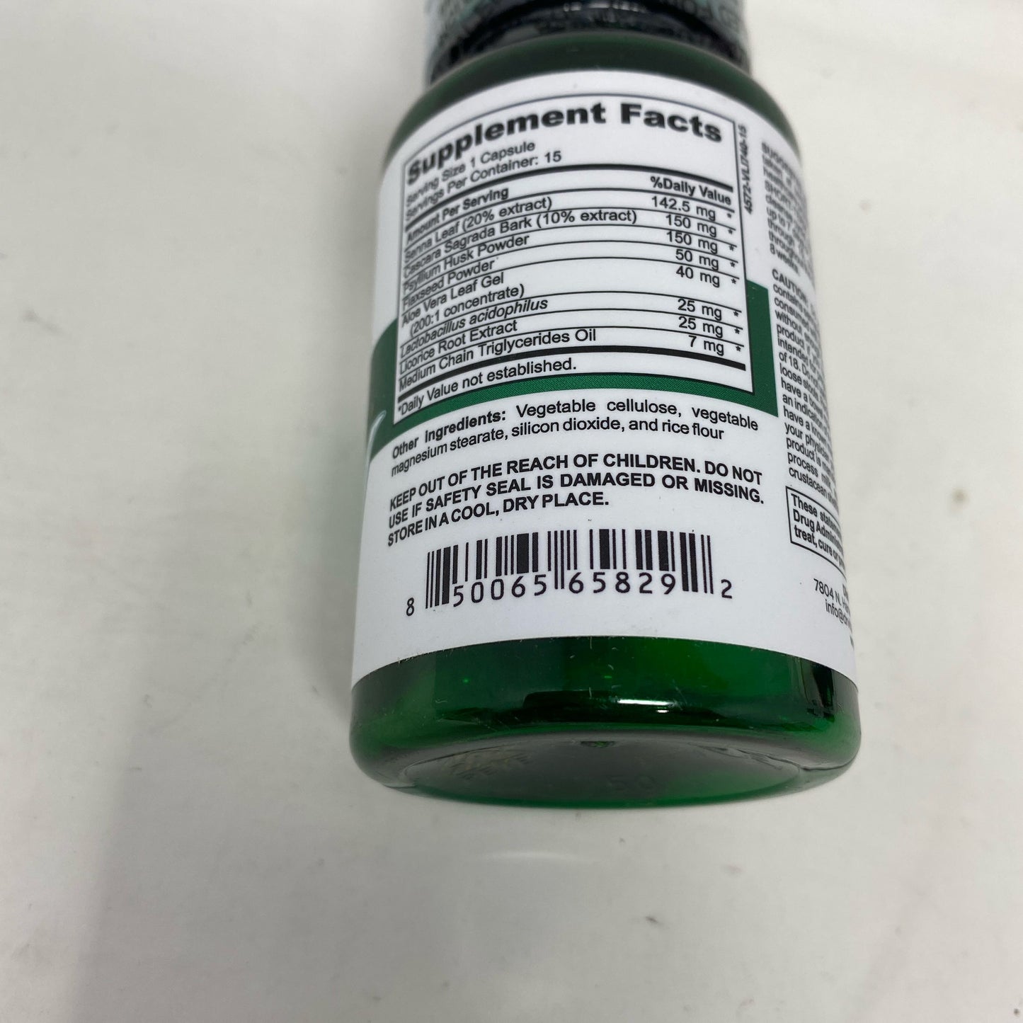 Serial #/Tag-UNT1205974L4