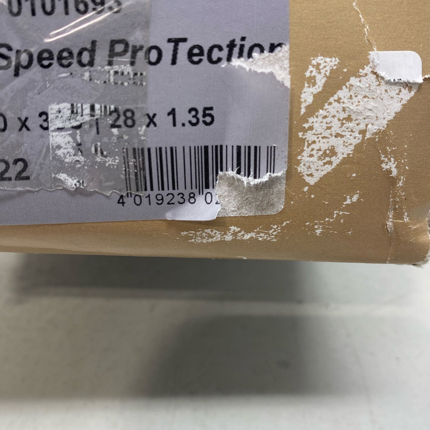 Serial #/Tag-LPNNB6SHFY65S