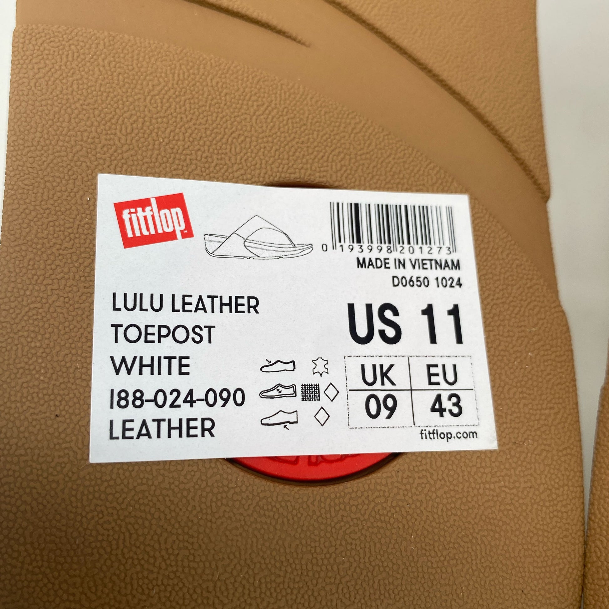 Serial #/Tag-UNT964134VM5